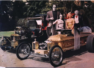 Illustration for article titled Badvertising: Get The Same Car The Sparkle Vamp Drives